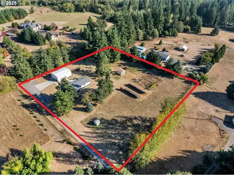 8507 NE 328th Street La Center WA 98629