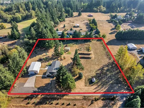 8507 NE 328th Street La Center WA 98629
