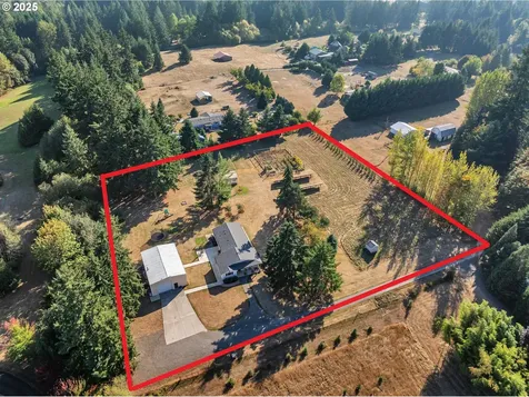 8507 NE 328th Street La Center WA 98629