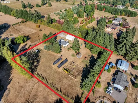8507 NE 328th Street La Center WA 98629