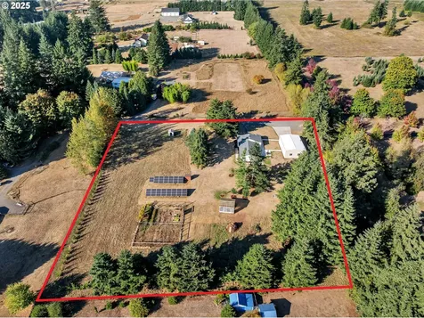 8507 NE 328th Street La Center WA 98629