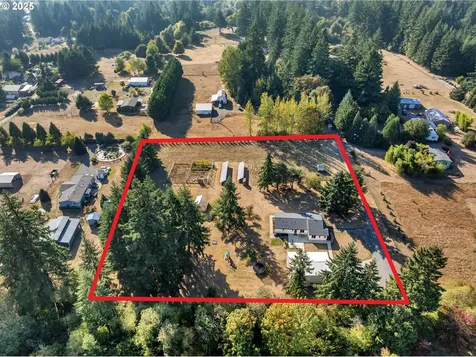 8507 NE 328th Street La Center WA 98629