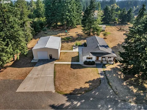 8507 NE 328th Street La Center WA 98629