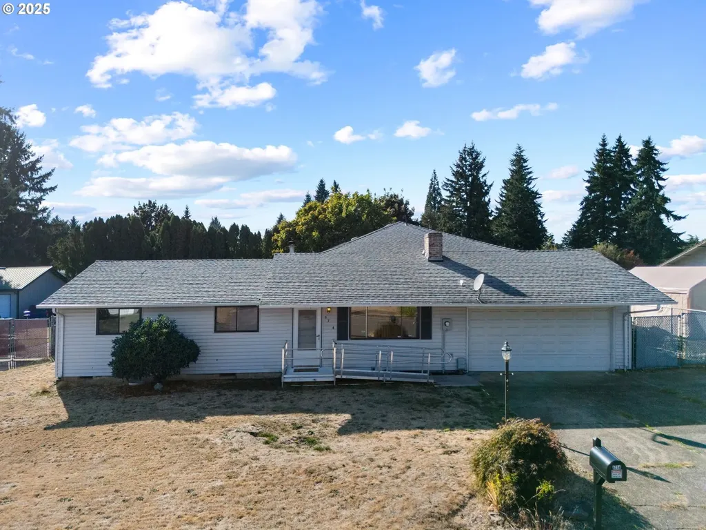 9714 NE 91st Avenue Vancouver WA 98662