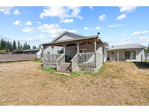 9714 NE 91st Avenue Vancouver WA 98662