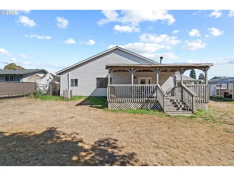 9714 NE 91st Avenue Vancouver WA 98662