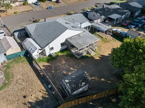 9714 NE 91st Avenue Vancouver WA 98662