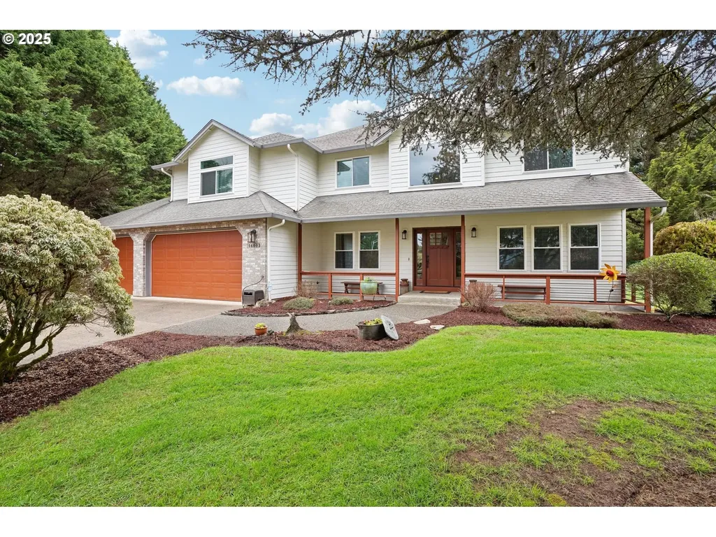 16003 NE 203rd Court Brush Prairie WA 98606
