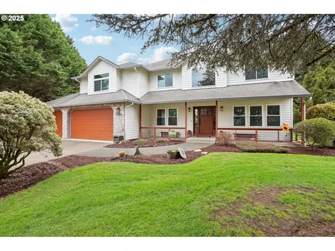16003 NE 203rd Court Brush Prairie WA 98606