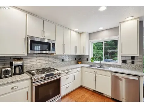 16003 NE 203rd Court Brush Prairie WA 98606