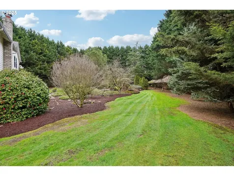 16003 NE 203rd Court Brush Prairie WA 98606