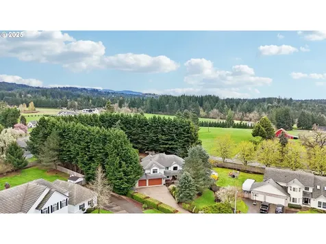 16003 NE 203rd Court Brush Prairie WA 98606