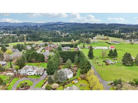 16003 NE 203rd Court Brush Prairie WA 98606
