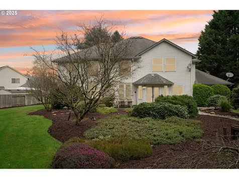 16003 NE 203rd Court Brush Prairie WA 98606