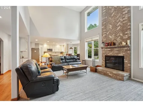 16003 NE 203rd Court Brush Prairie WA 98606