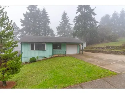 417 NE Oaken Hills Drive Willamina OR 97396