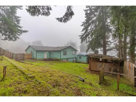 417 NE Oaken Hills Drive Willamina OR 97396