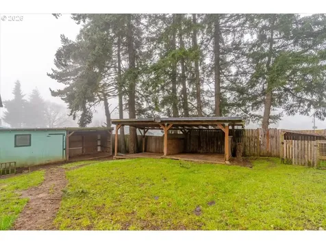 417 NE Oaken Hills Drive Willamina OR 97396