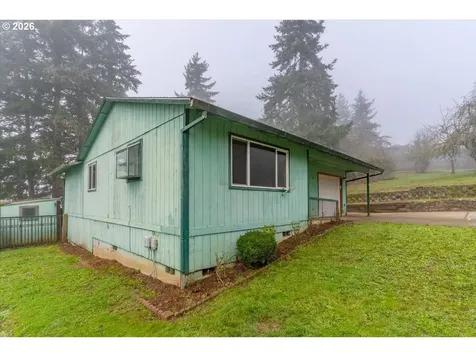 417 NE Oaken Hills Drive Willamina OR 97396