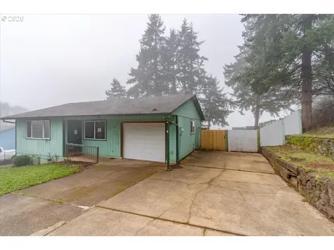 417 NE Oaken Hills Drive Willamina OR 97396