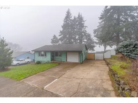 417 NE Oaken Hills Drive Willamina OR 97396