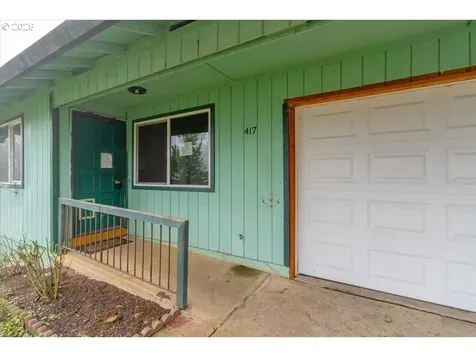 417 NE Oaken Hills Drive Willamina OR 97396