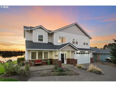 21795 NE Lachenview Lane Fairview OR 97024