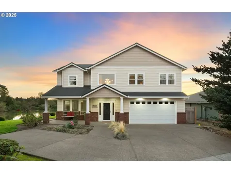 21795 NE Lachenview Lane Fairview OR 97024
