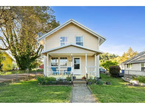 24740 Highway 101 Cloverdale OR 97112