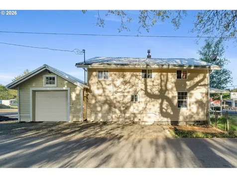 24740 Highway 101 Cloverdale OR 97112