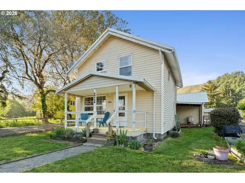 24740 Highway 101 Cloverdale OR 97112