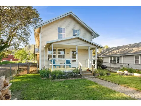 24740 Highway 101 Cloverdale OR 97112