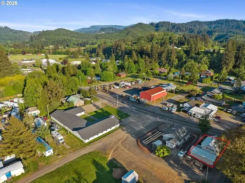 24740 Highway 101 Cloverdale OR 97112