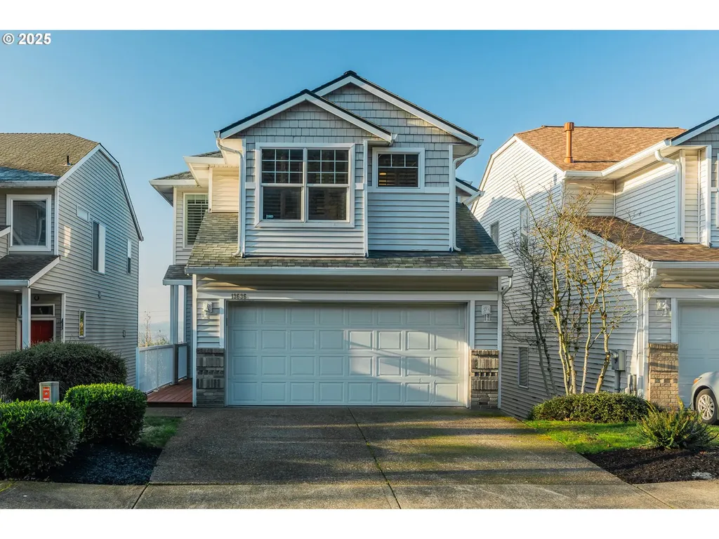 13636 SW Willow Top Lane Portland OR 97224