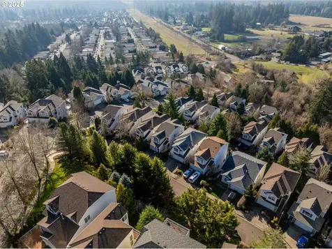 13636 SW Willow Top Lane Portland OR 97224