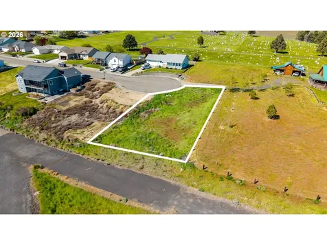 Lakeview Court Heppner OR 97836