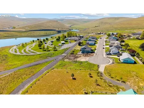 Lakeview Court Heppner OR 97836