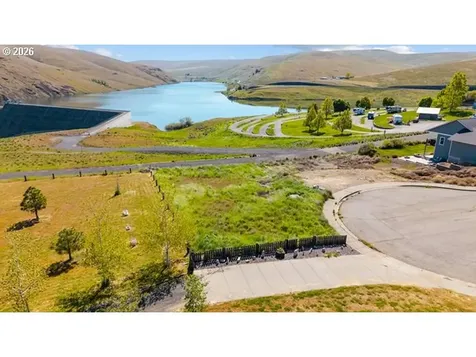 Lakeview Court Heppner OR 97836