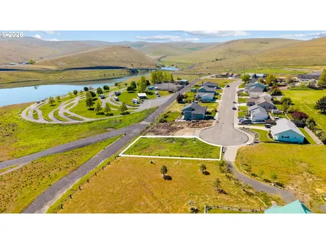 Lakeview Court Heppner OR 97836