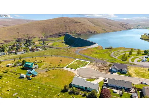 Lakeview Court Heppner OR 97836