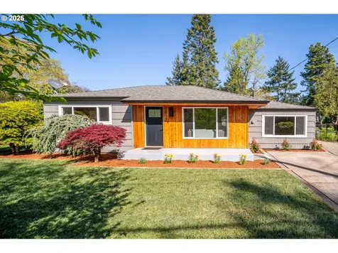 2812 SE 153rd Avenue Portland OR 97236
