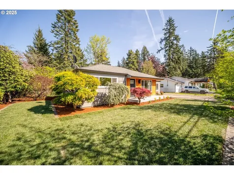 2812 SE 153rd Avenue Portland OR 97236