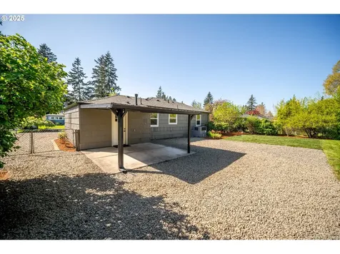 2812 SE 153rd Avenue Portland OR 97236