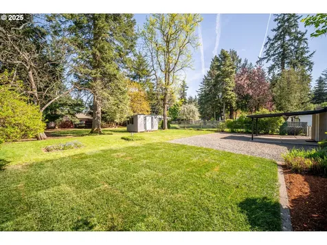 2812 SE 153rd Avenue Portland OR 97236