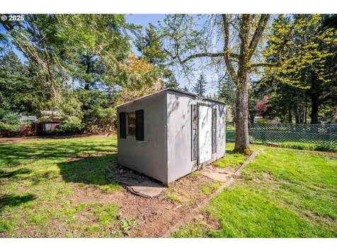 2812 SE 153rd Avenue Portland OR 97236