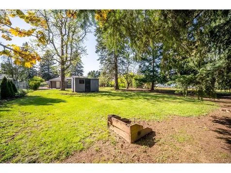 2812 SE 153rd Avenue Portland OR 97236