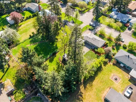 2812 SE 153rd Avenue Portland OR 97236