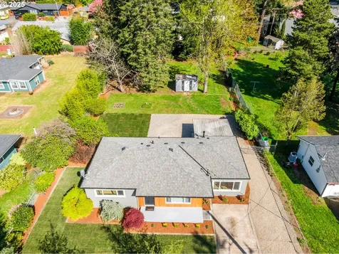 2812 SE 153rd Avenue Portland OR 97236