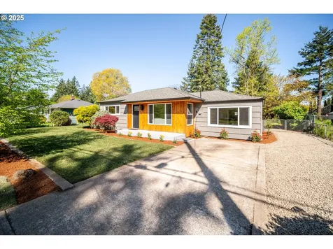 2812 SE 153rd Avenue Portland OR 97236