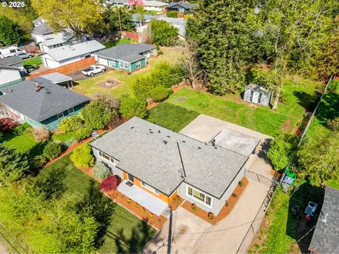 2812 SE 153rd Avenue Portland OR 97236